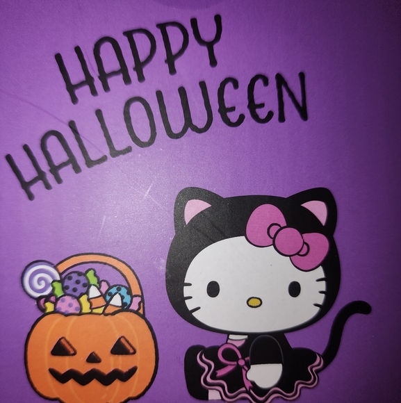 Hello Kitty Reed Diffuser - Picture 3 of 5